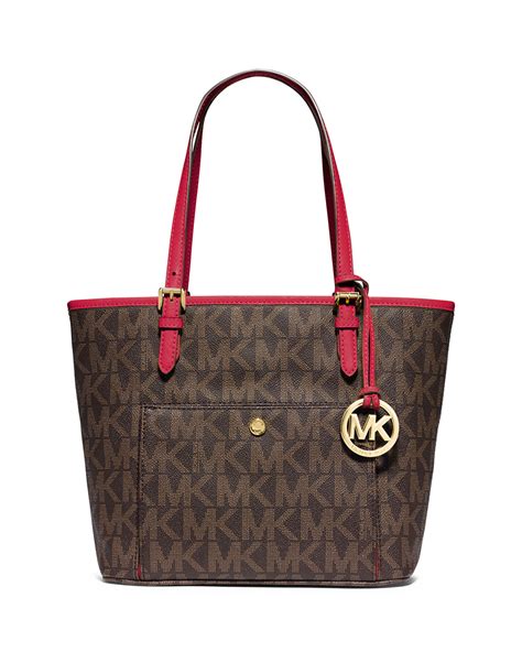 michael kors medium purse|michael kors medium tote handbags.